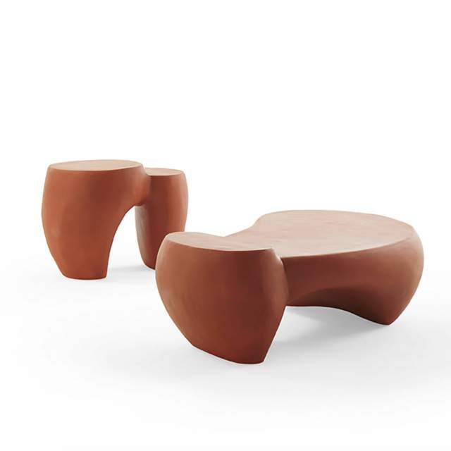 Mogg Dune Coffee Table