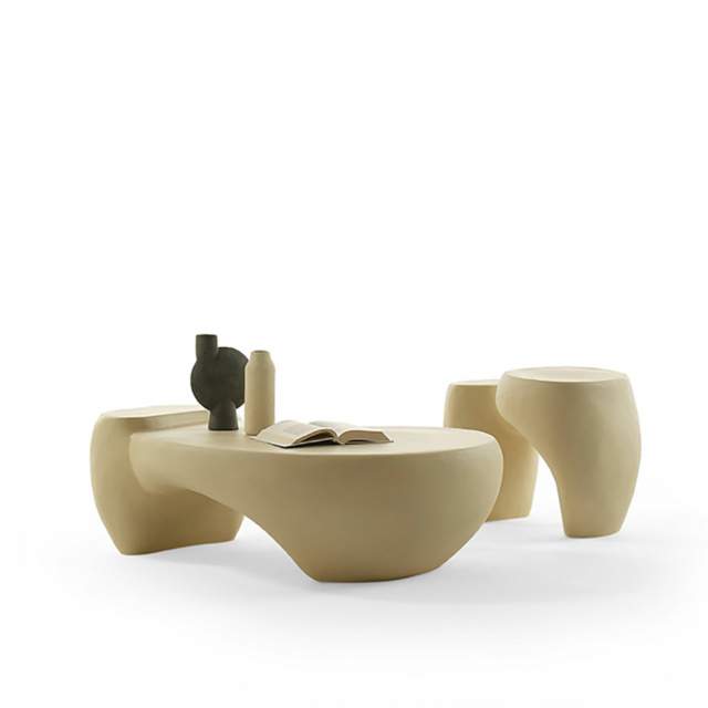 Mogg Dune Coffee Table