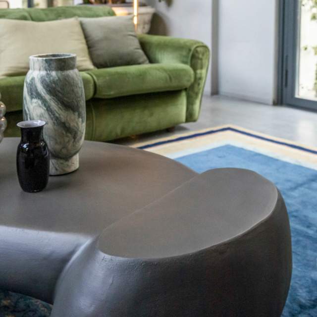 Mogg Dune Coffee Table