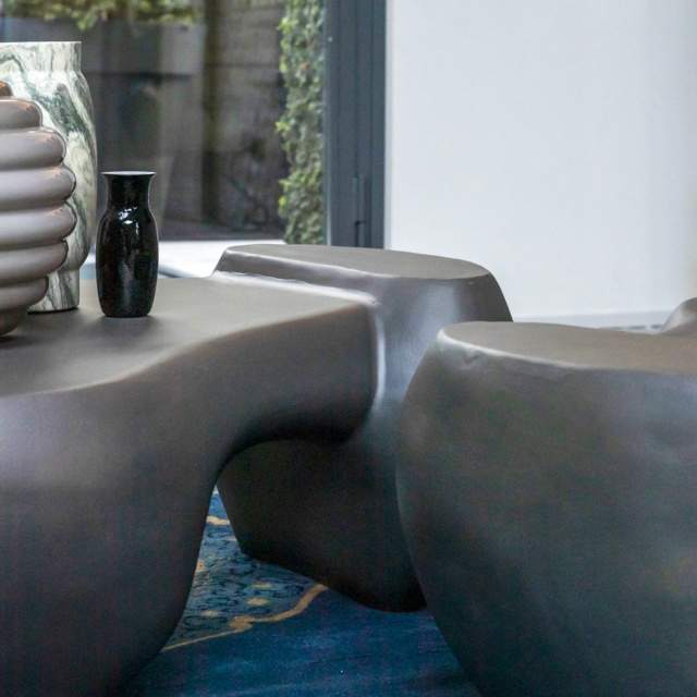 Mogg Dune Coffee Table