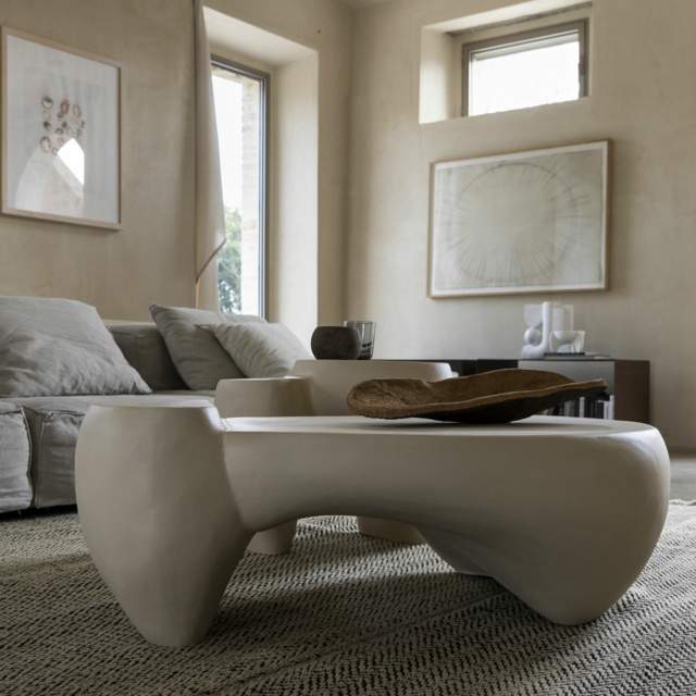Mogg Dune Coffee Table