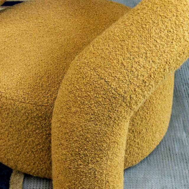 Mogg Nora Armchair