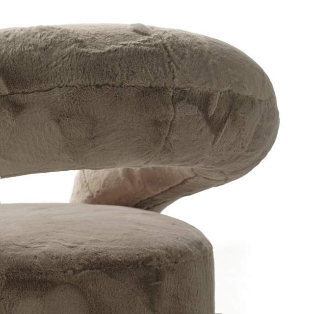 Mogg Nora Armchair