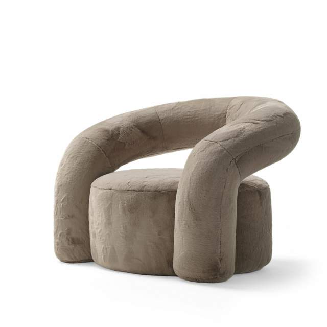 Mogg Nora Armchair
