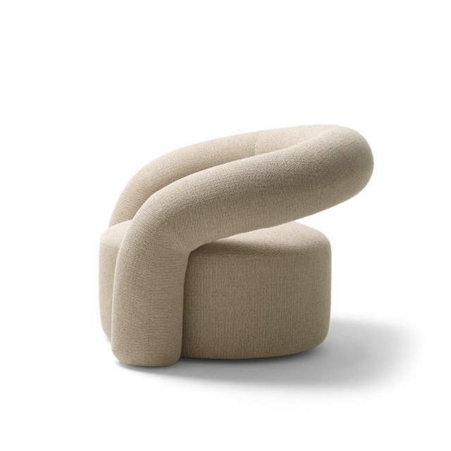 Mogg Nora Armchair