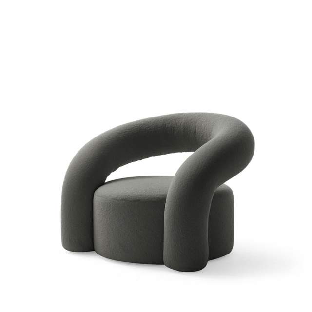 Mogg Nora Armchair