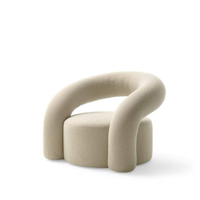 Mogg Nora Armchair