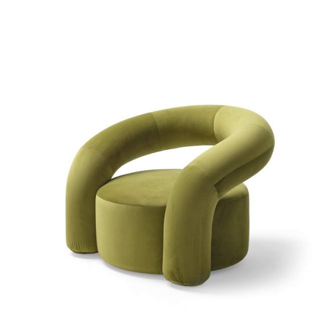 Mogg Nora Armchair