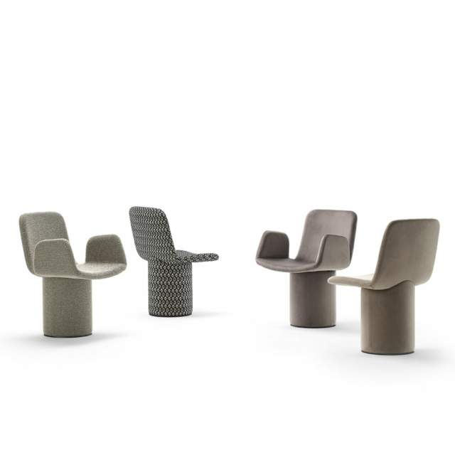 Mogg Brera Chair