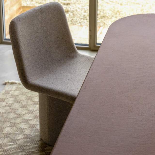 Mogg Brera Chair