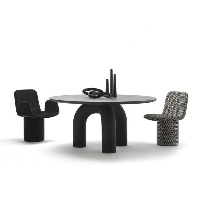 Mogg Brera Chair