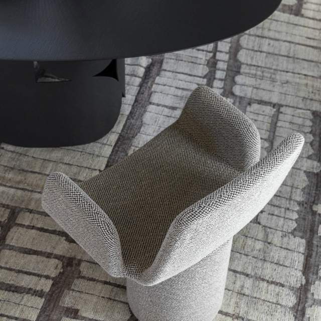 Mogg Brera Chair