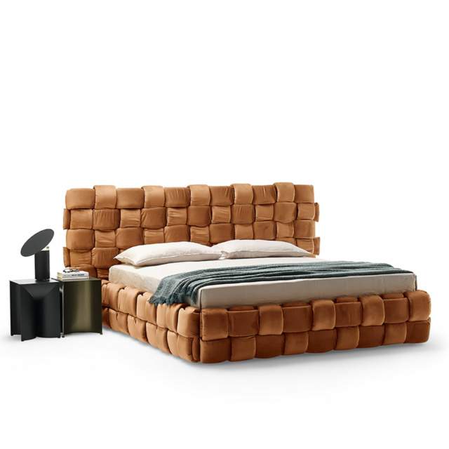 Mogg Flirt Bed