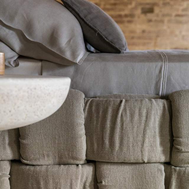 Mogg Flirt Bed