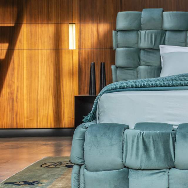 Mogg Flirt Bed
