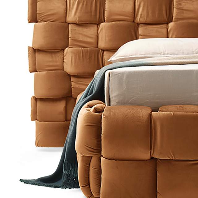 Mogg Flirt Bed