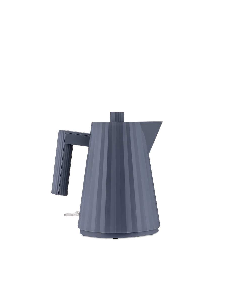 Alessi Plisse' Electric Kettle