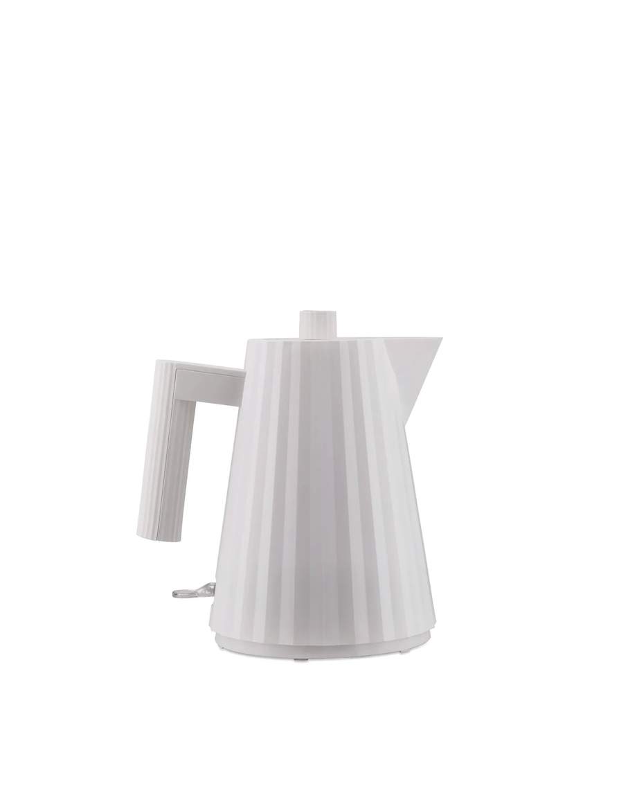 Alessi Plisse' Electric Kettle