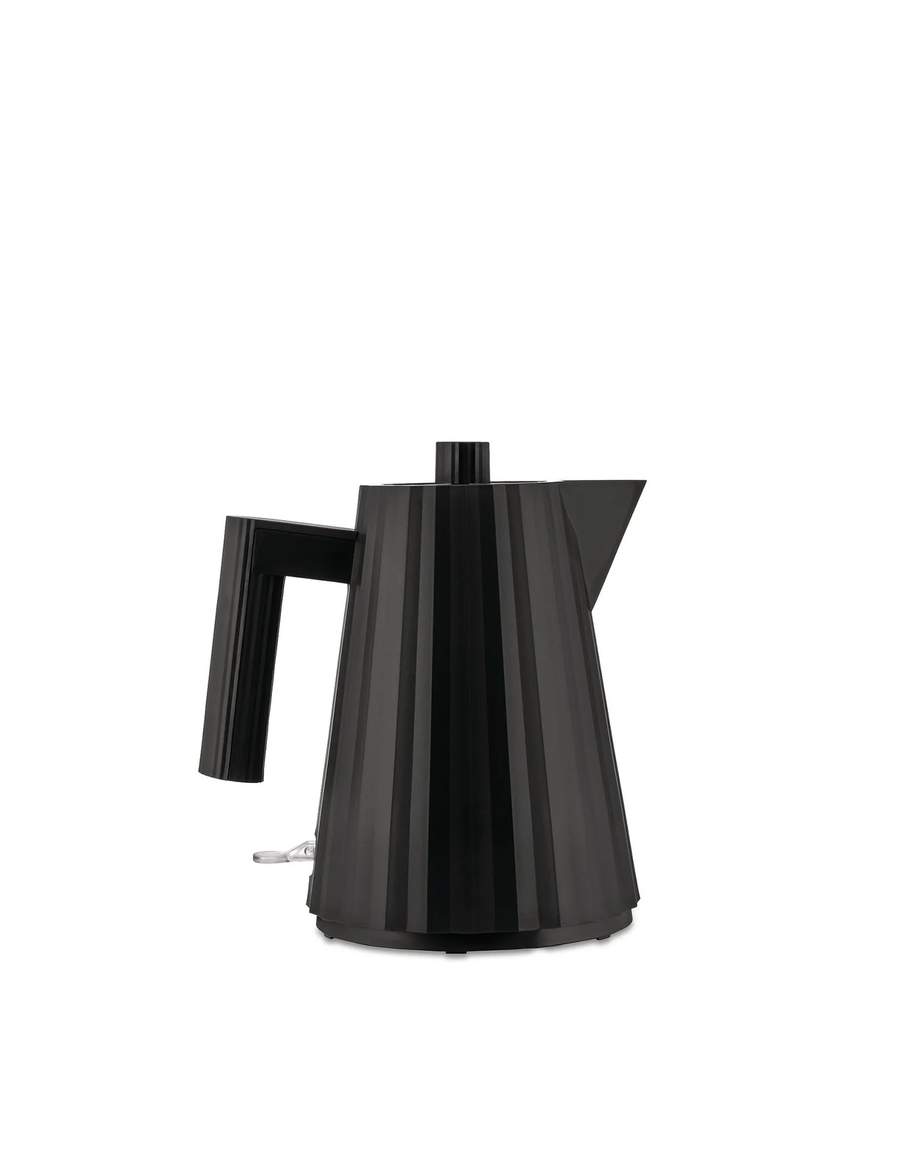 Alessi Plisse' Electric Kettle