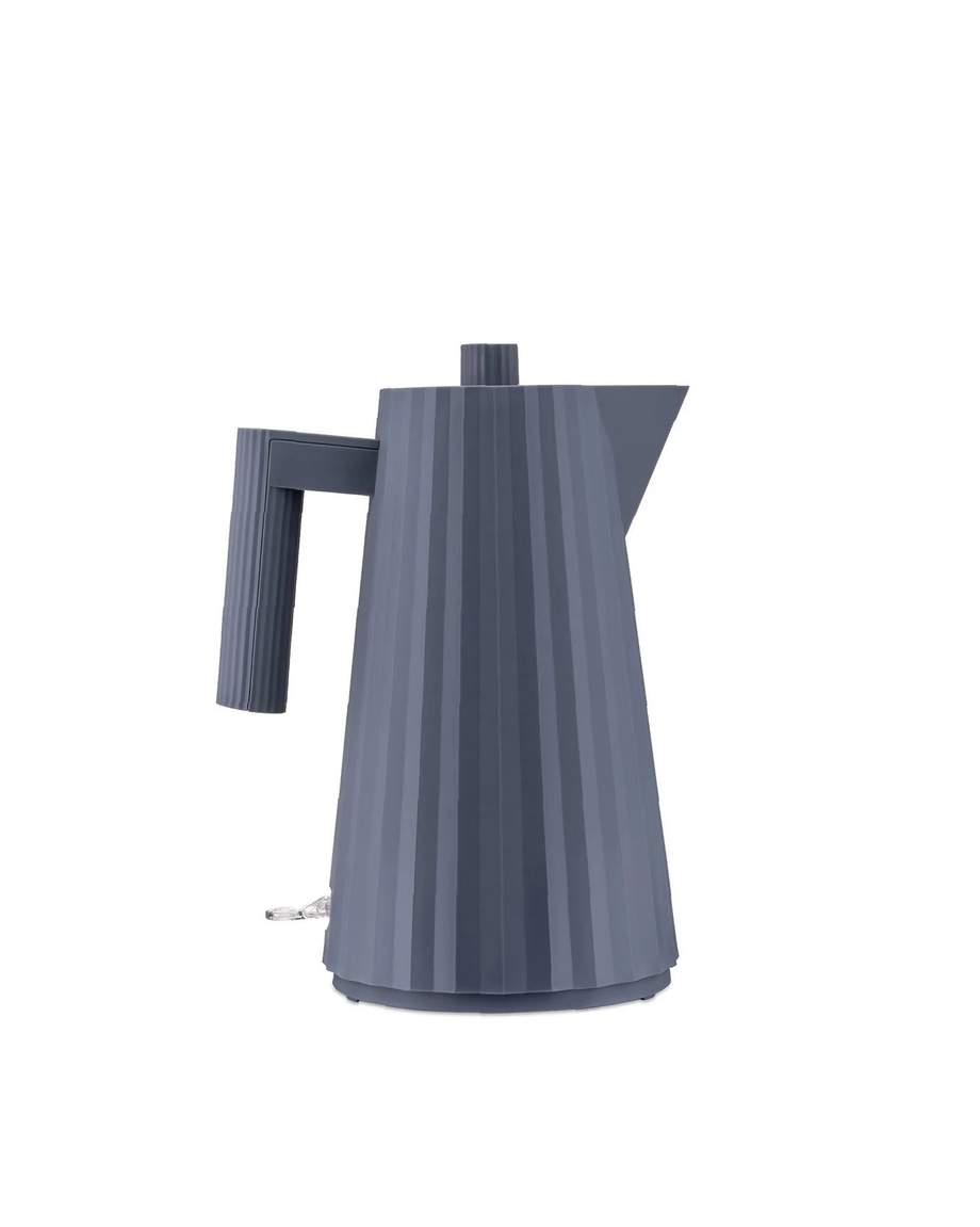 Alessi Plisse' Electric Kettle