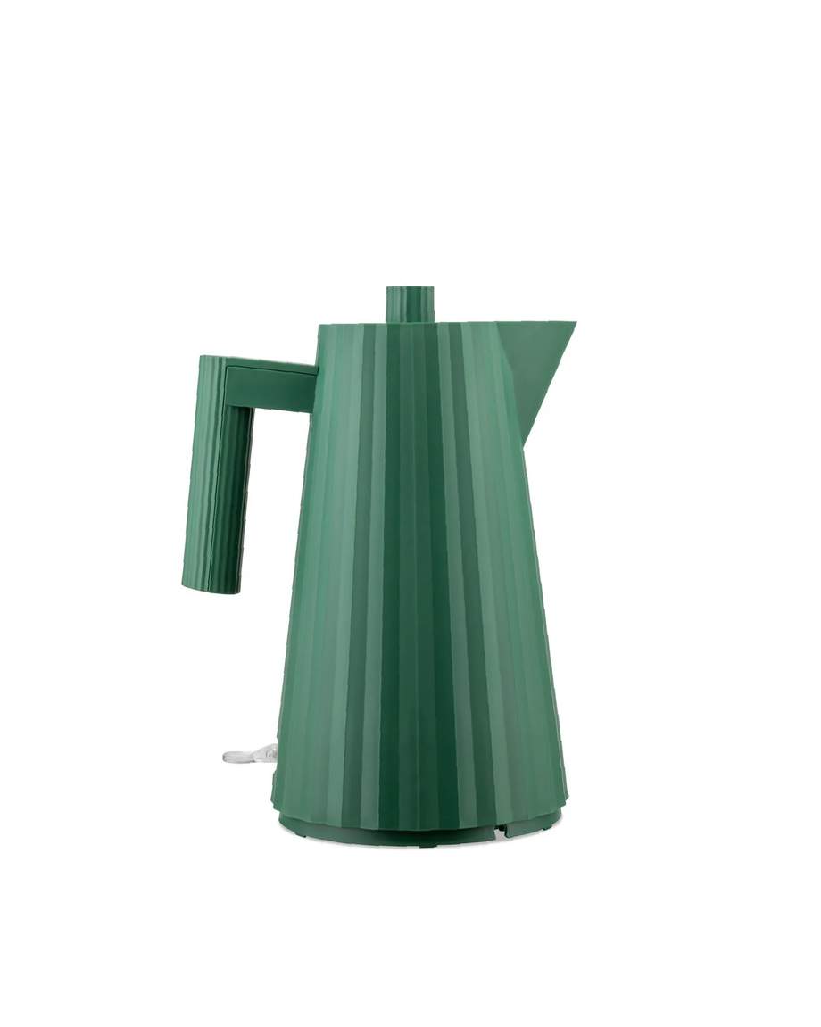 Alessi Plisse' Electric Kettle