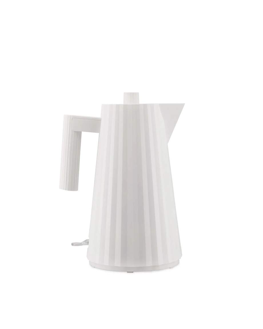 Alessi Plisse' Electric Kettle