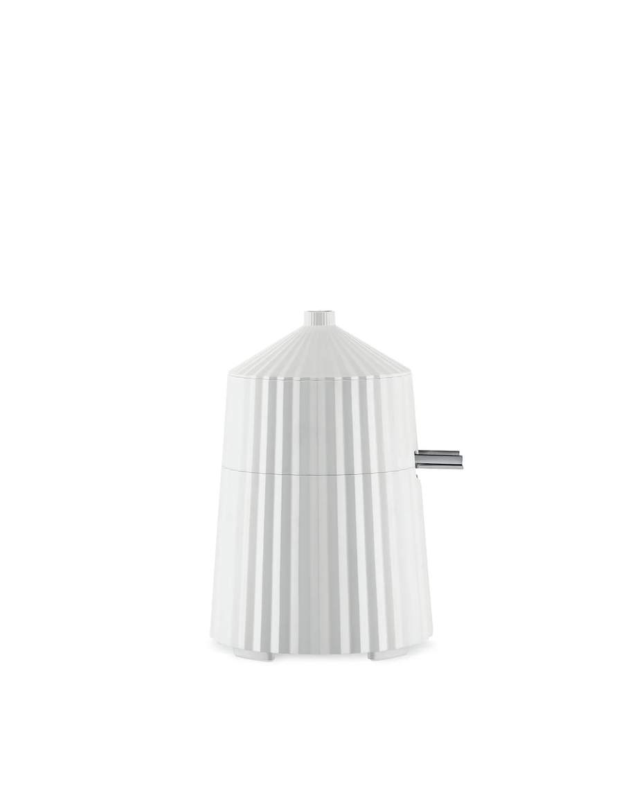 Alessi Plisse' Electric Citrus-Squeezer
