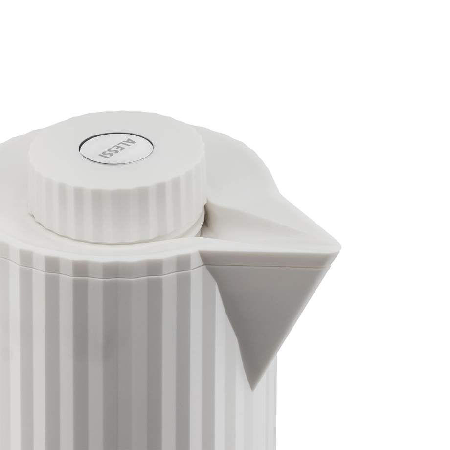 Alessi Plisse' Thermo Insulated Jug