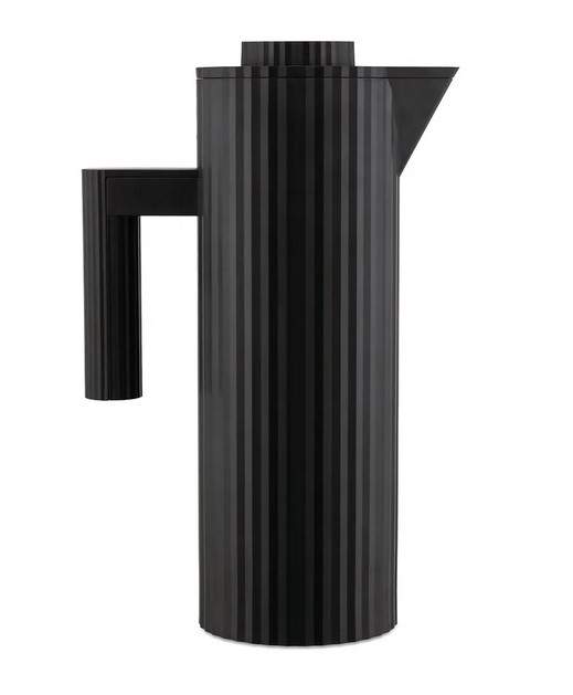 Alessi Plisse' Thermo Insulated Jug