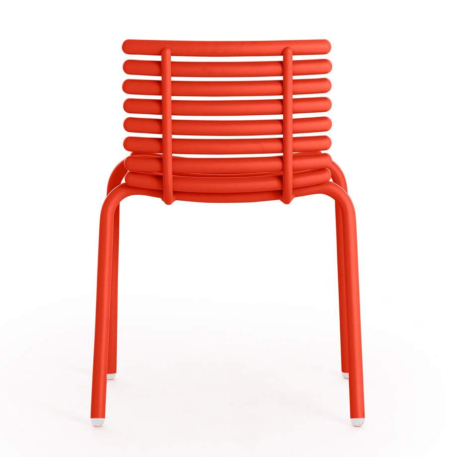 Diabla Tuba Dining Chair