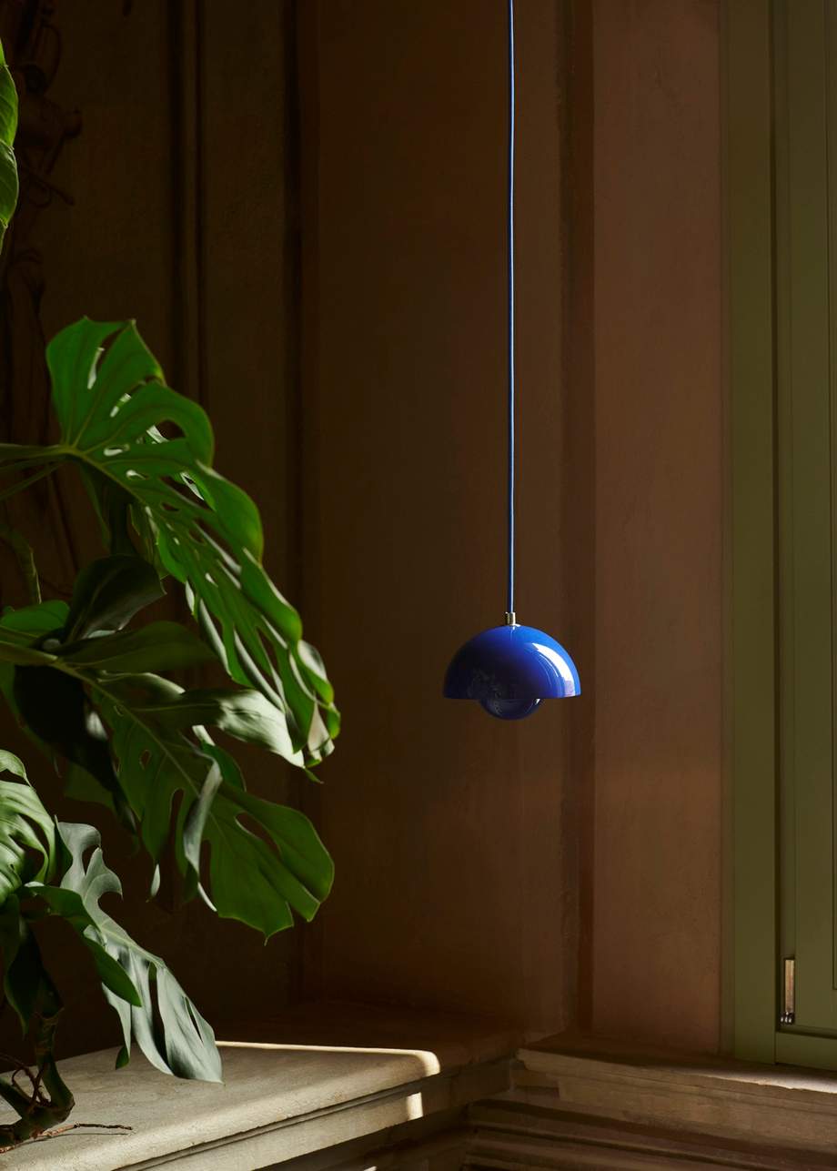 &Tradition Flowerpot Pendant Lamp