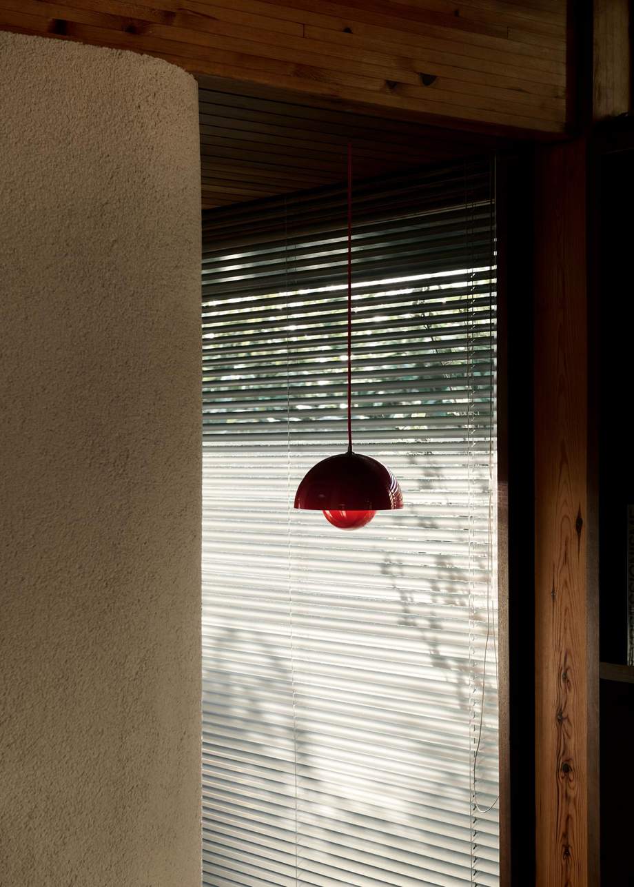 &Tradition Flowerpot Pendant Lamp
