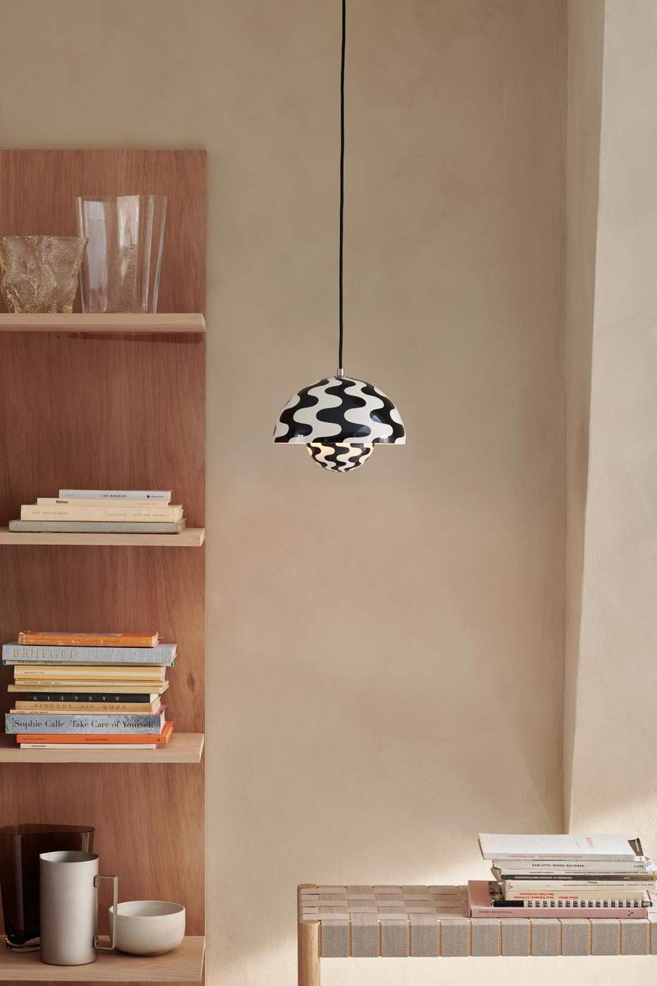&Tradition Flowerpot Pendant Lamp