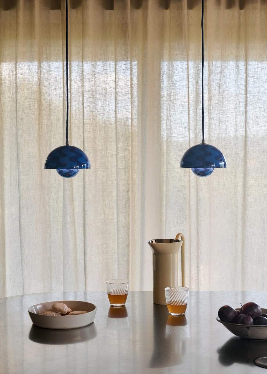 &Tradition Flowerpot Pendant Lamp