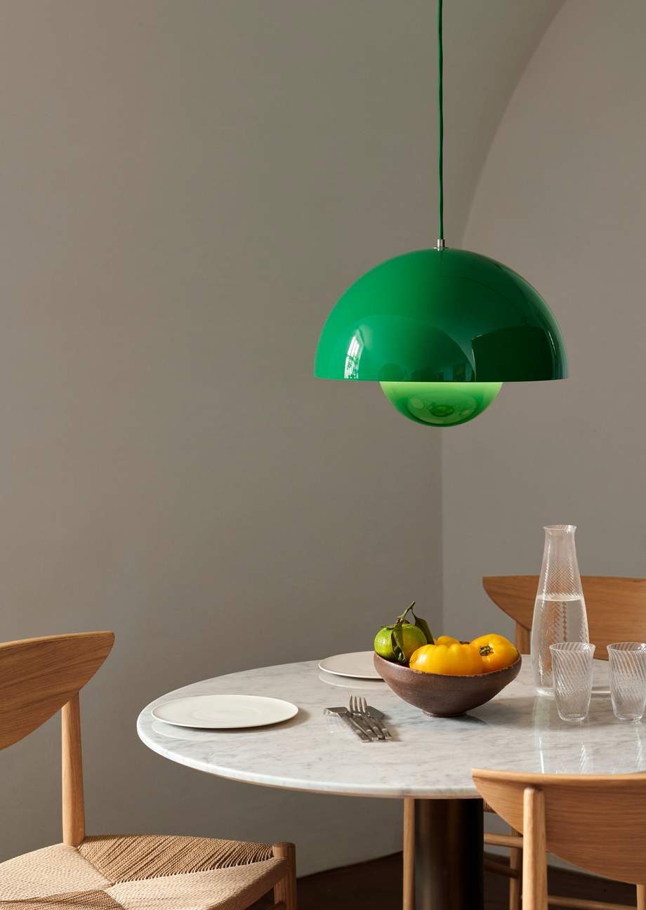 &Tradition Flowerpot Pendant Lamp