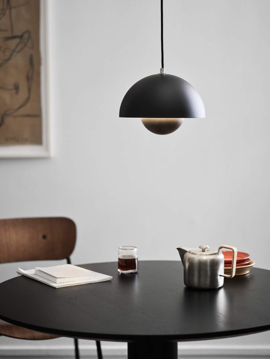 &Tradition Flowerpot Pendant Lamp