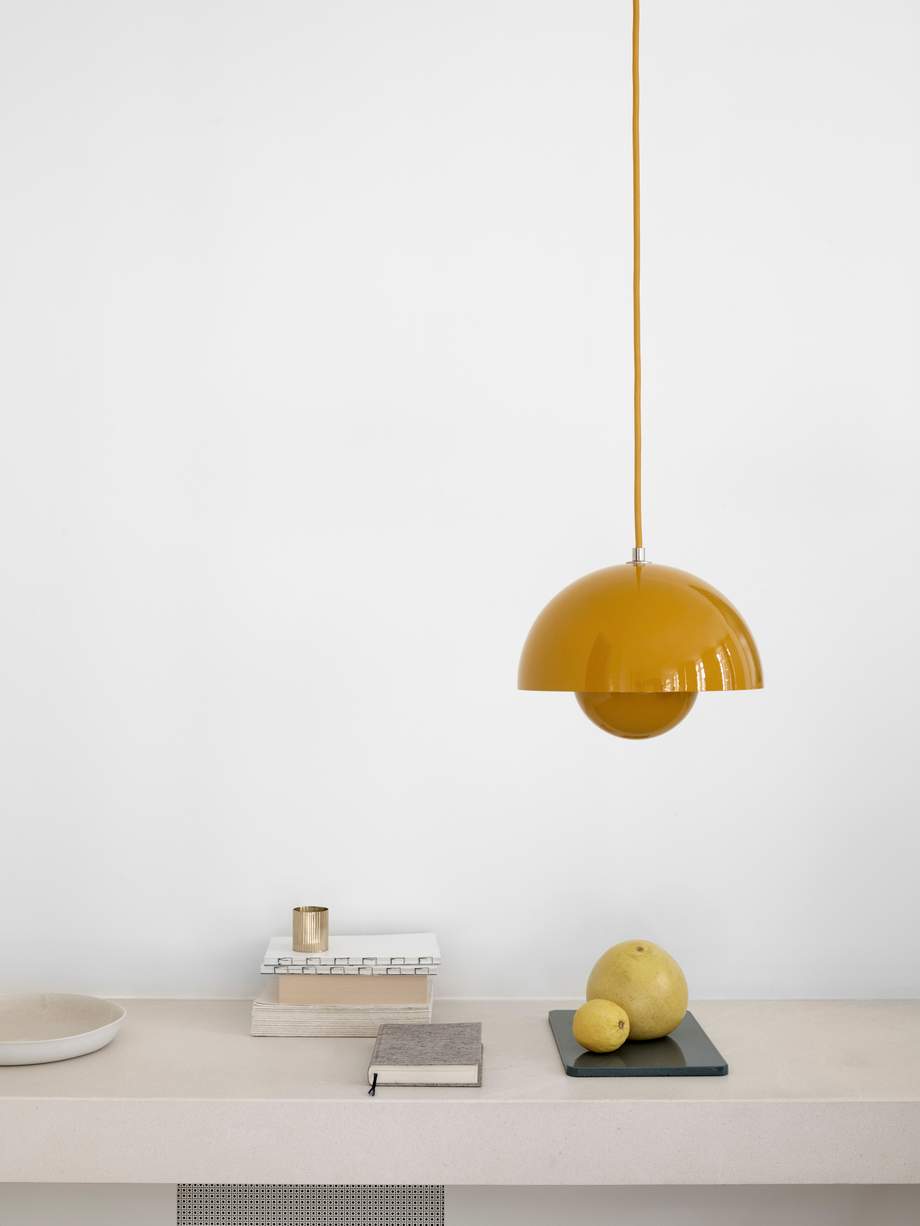 &Tradition Flowerpot Pendant Lamp