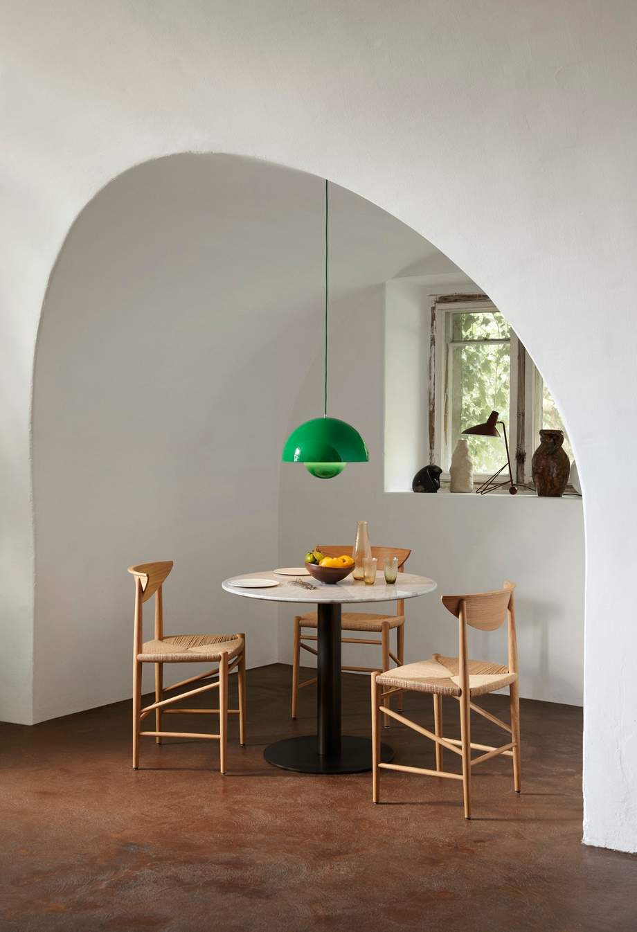 &Tradition Flowerpot Pendant Lamp