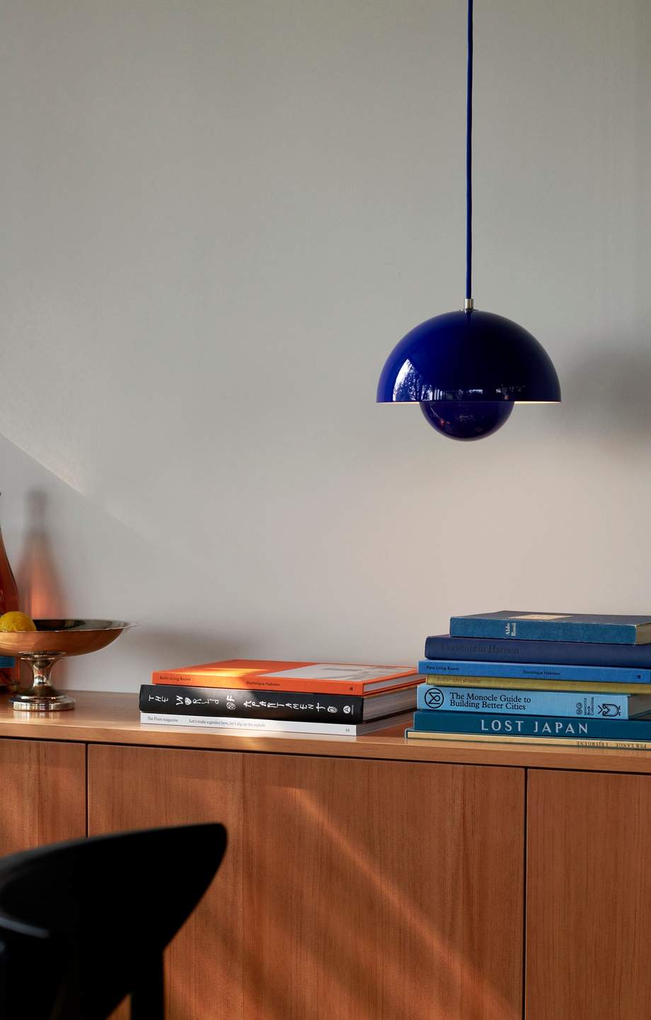 &Tradition Flowerpot Pendant Lamp