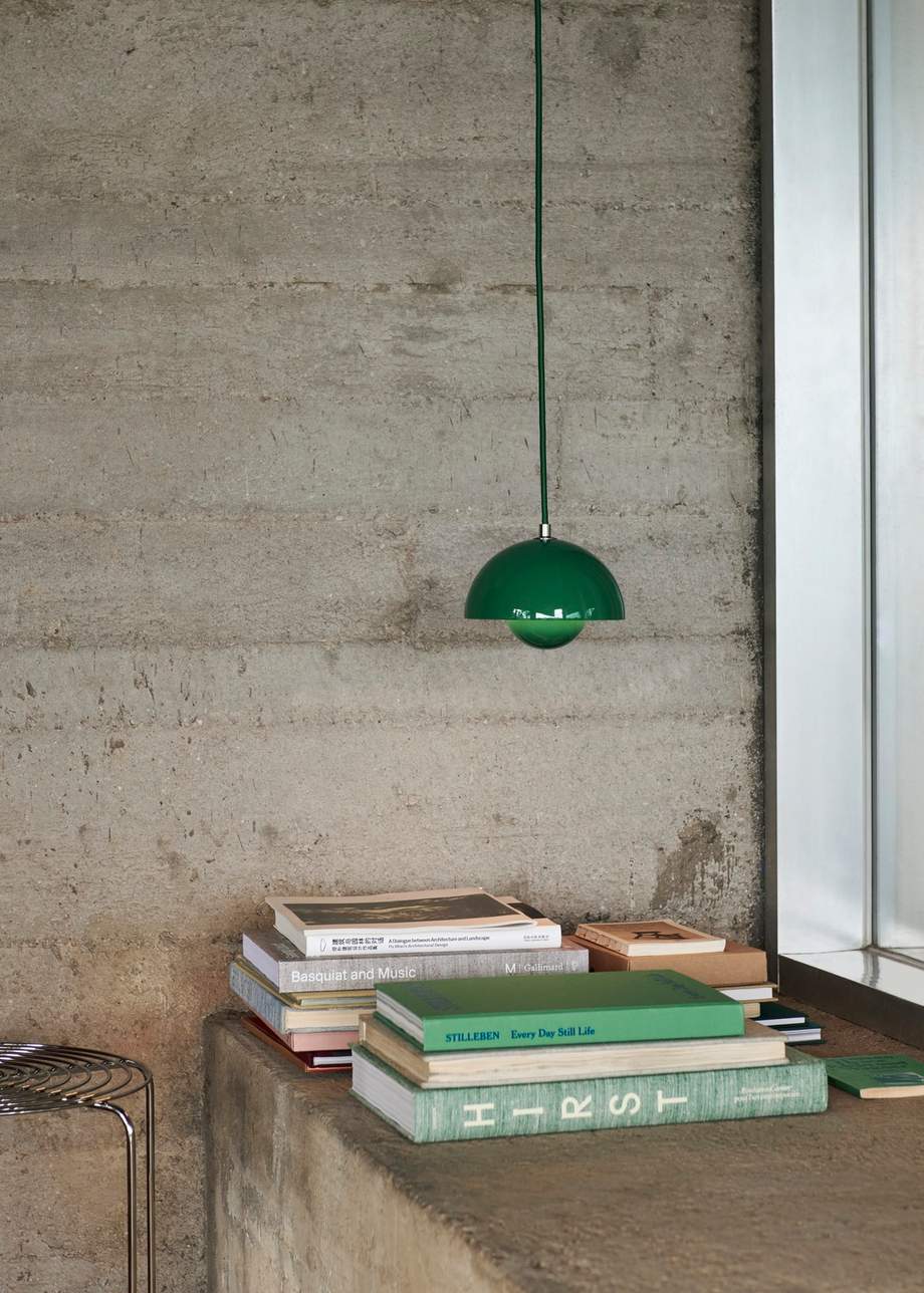 &Tradition Flowerpot Pendant Lamp