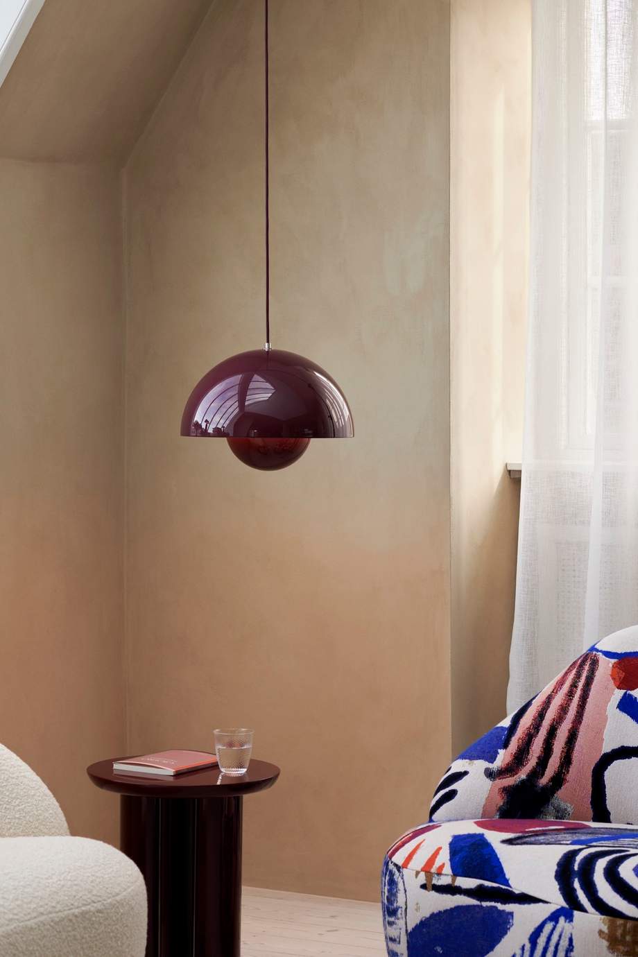&Tradition Flowerpot Pendant Lamp