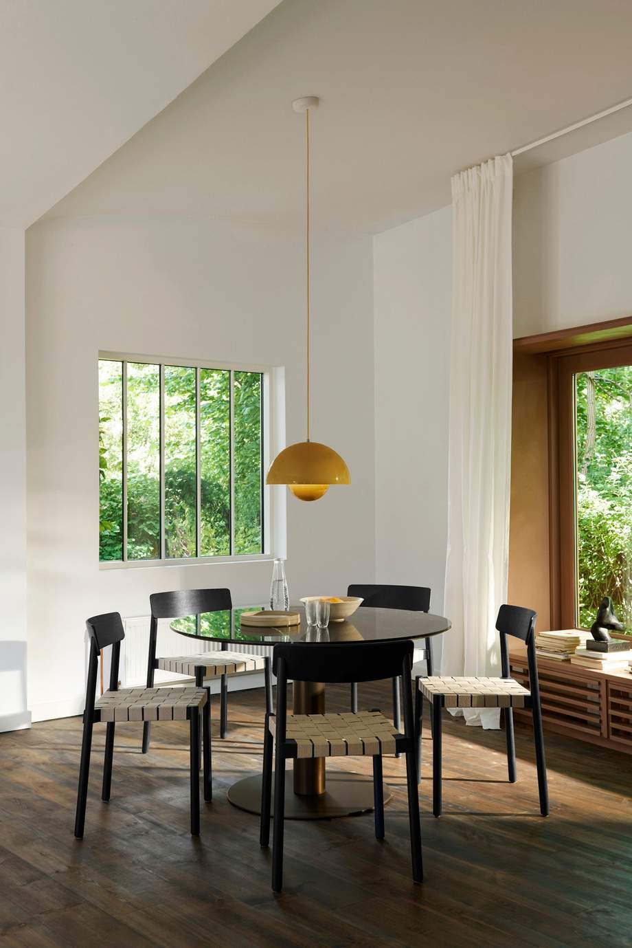 &Tradition Flowerpot Pendant Lamp