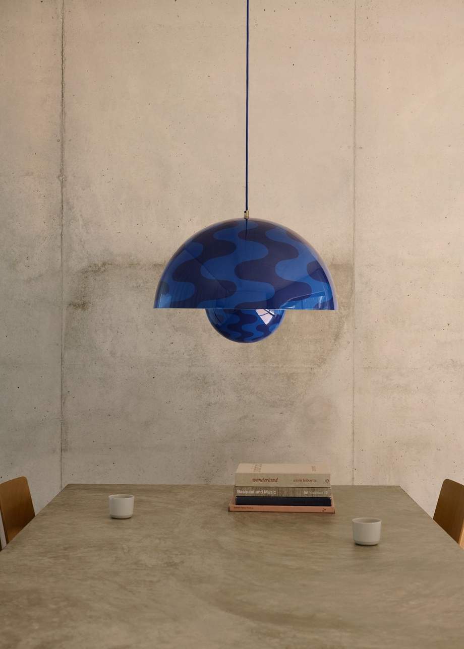 &Tradition Flowerpot Pendant Lamp