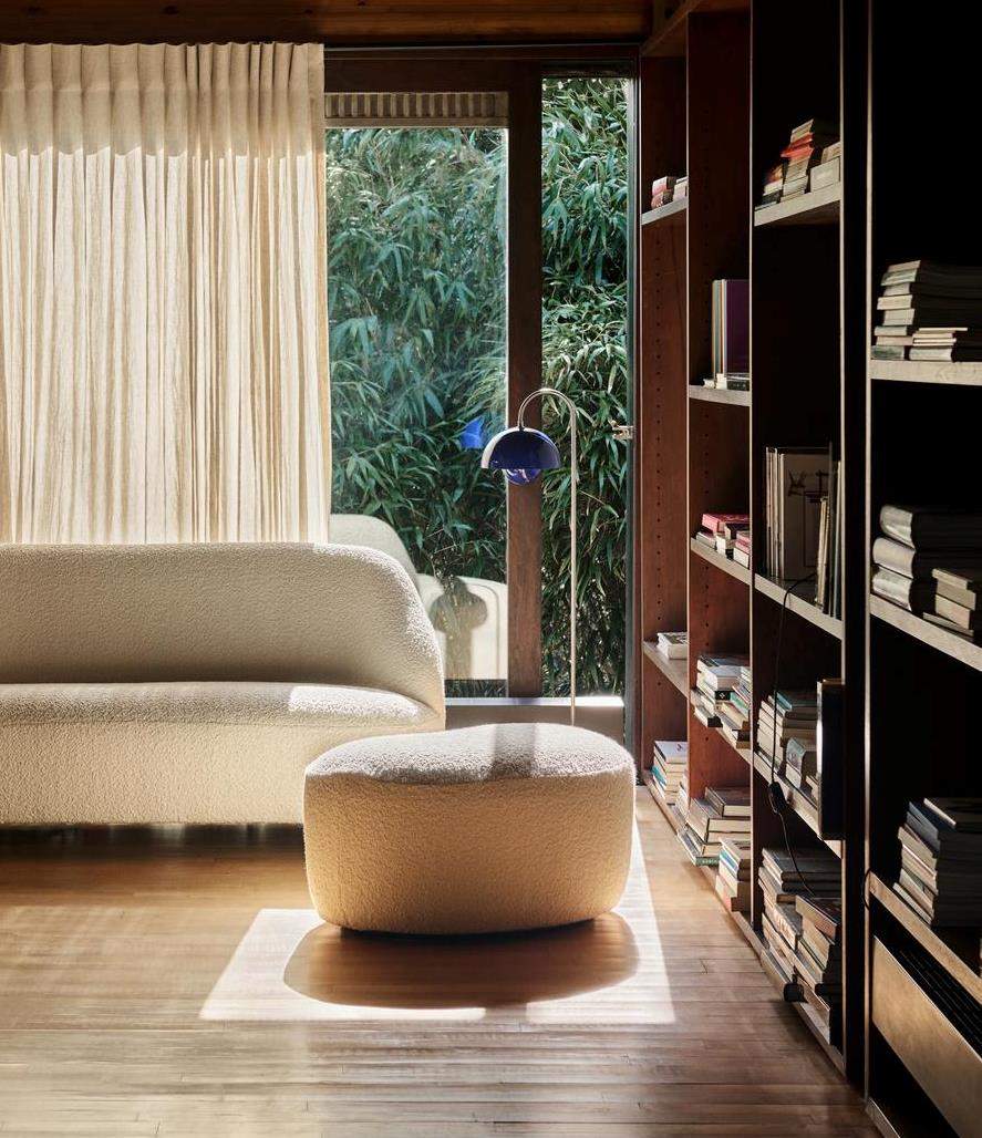 &Tradition Flowerpot Floor Lamp