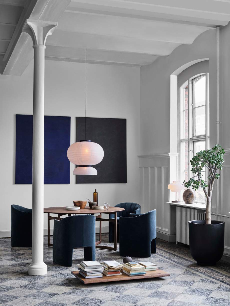 &Tradition Formakami Pendant Lamp