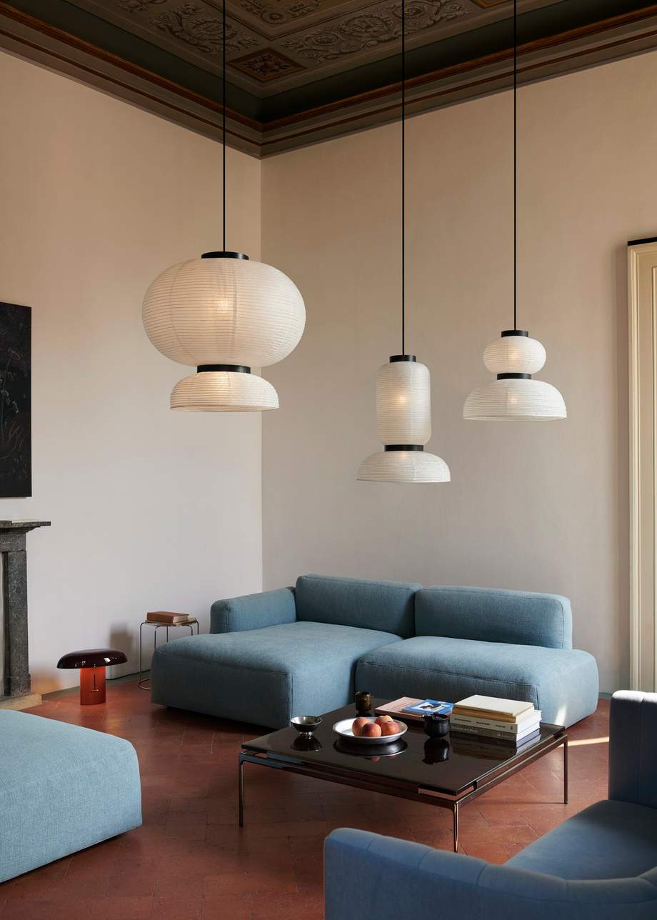 &Tradition Formakami Pendant Lamp