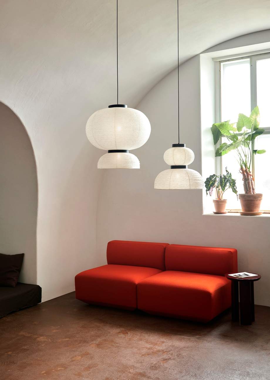 &Tradition Formakami Pendant Lamp