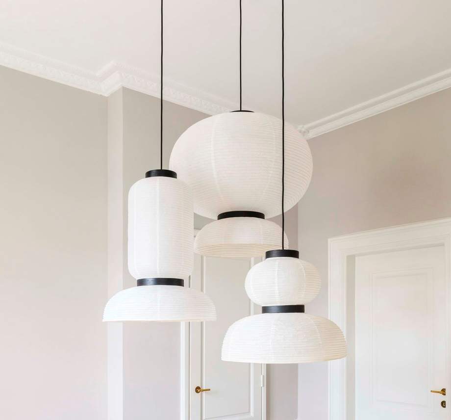 &Tradition Formakami Pendant Lamp