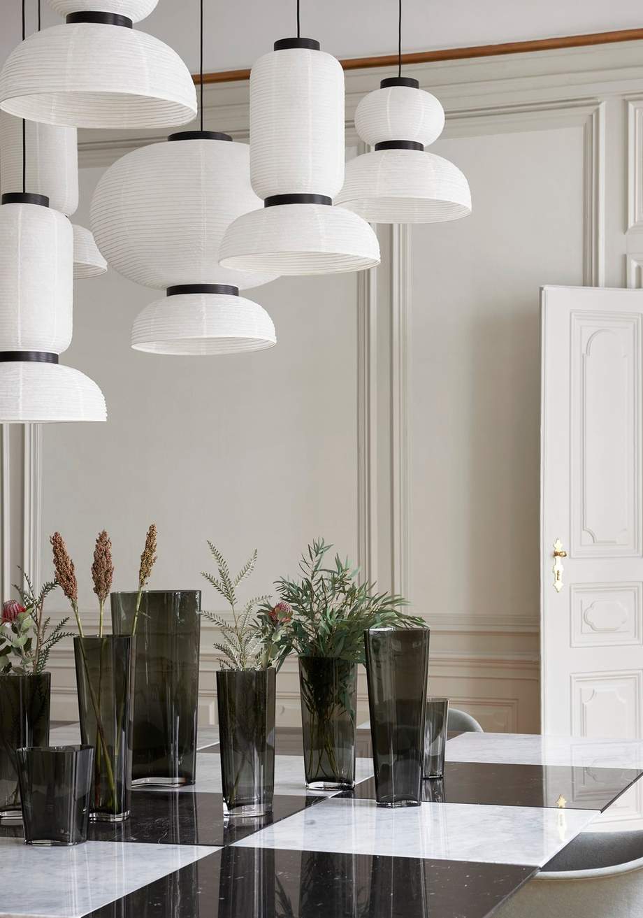&Tradition Formakami Pendant Lamp