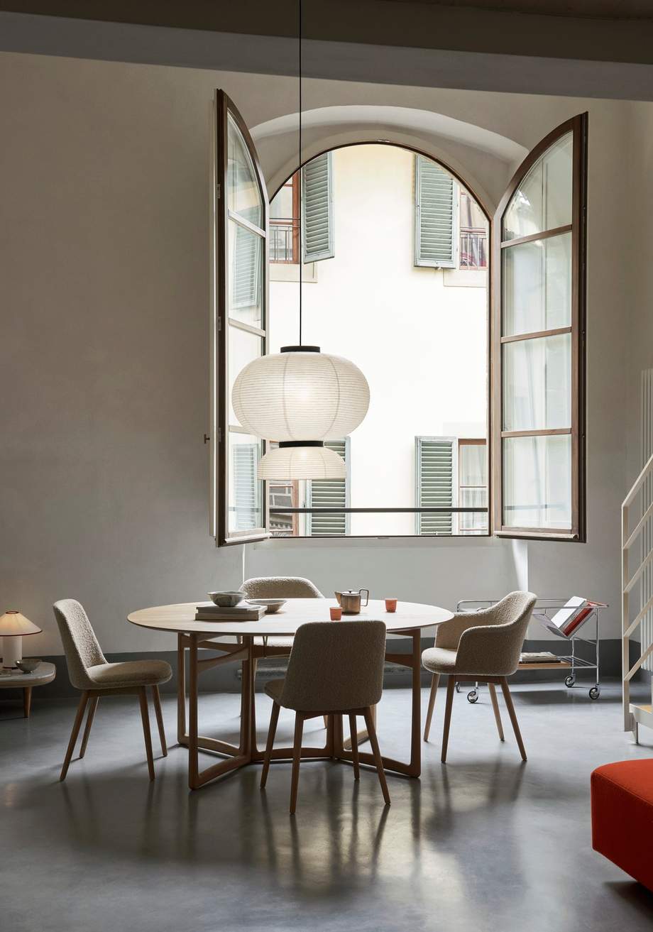 &Tradition Formakami Pendant Lamp